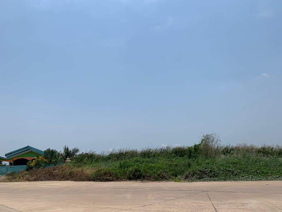 Land for sale in Lat Krabang (Sale by owner)