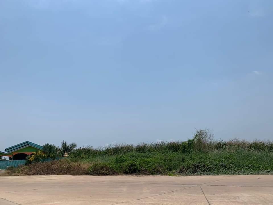 Land for sale in Lat Krabang 