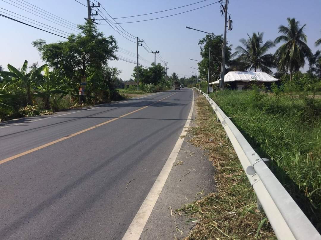 Land for sale in Nakhon Pathom (Owners Post)