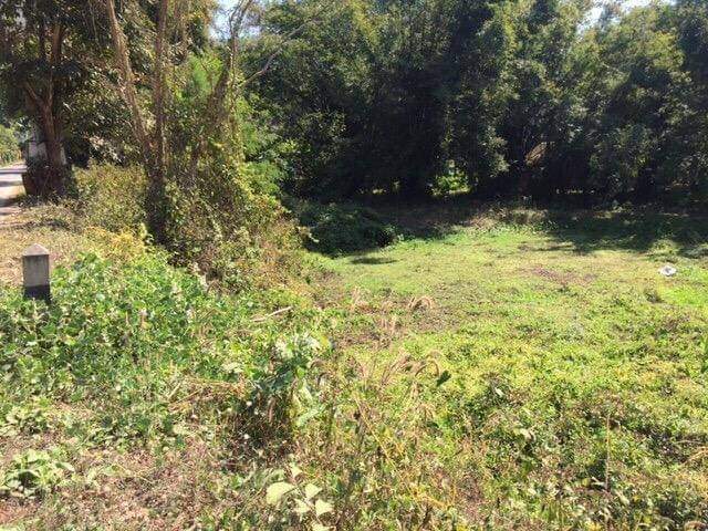 Land for sale in Mae Hi Sub-district, Pai District (Owners Post)